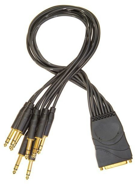 Planet Waves Câble Modular Snake System BreakOut PW-TRSB-01