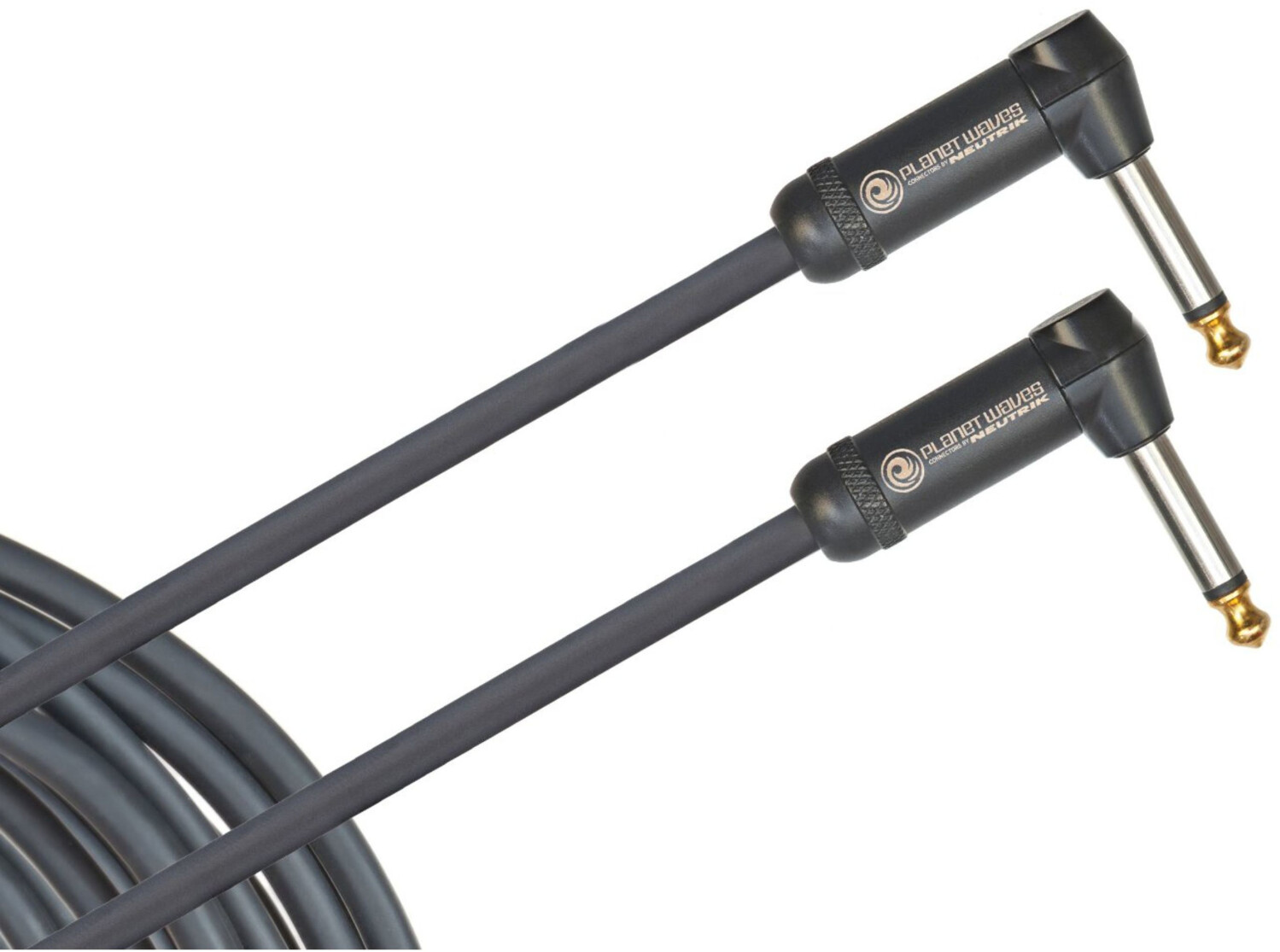 Planet Waves Câble instrument American Stage 6m PW-AMSGRR-20