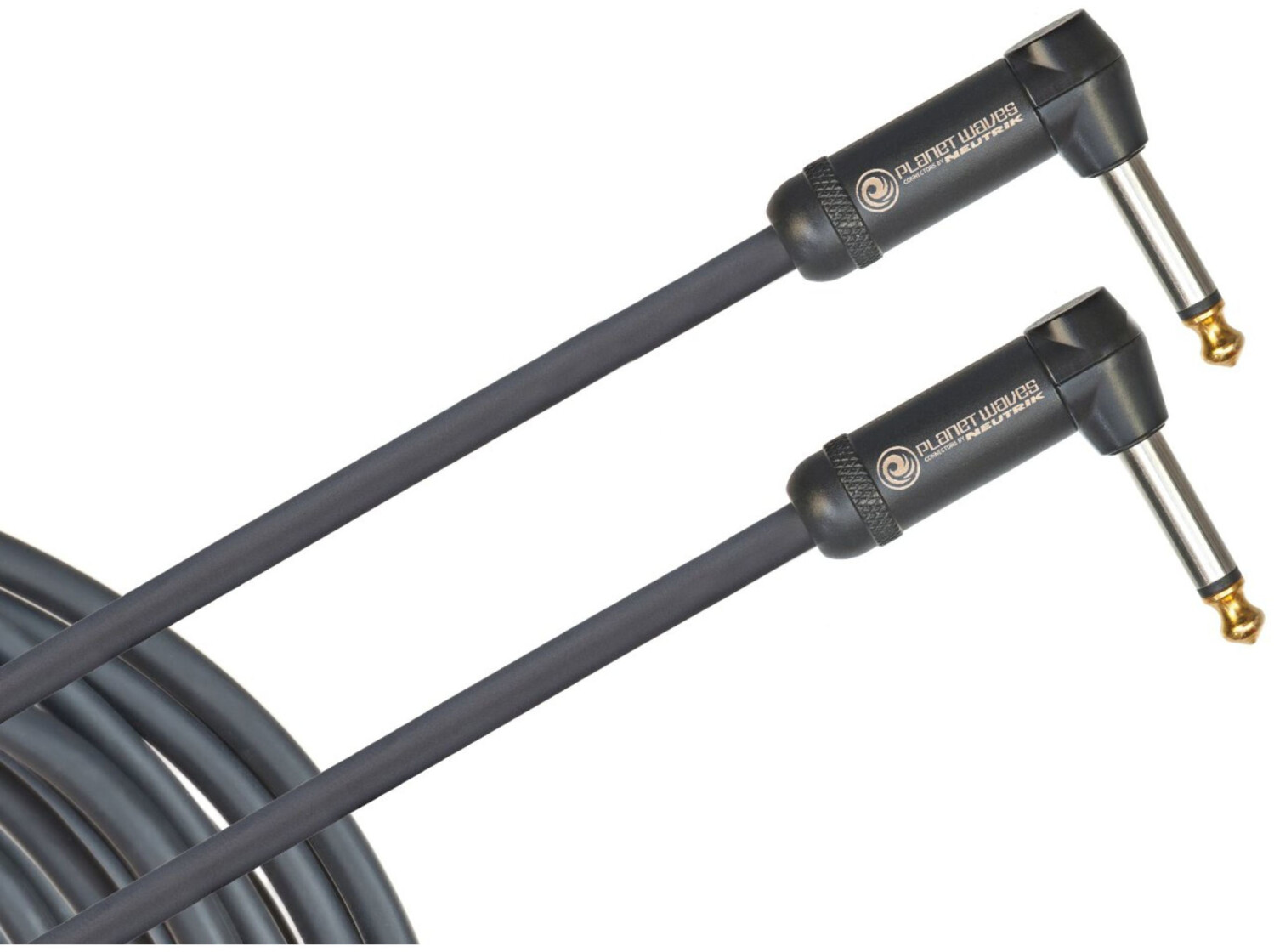 Planet Waves Câble pour instrument American Stage PW-AMSGRR-10