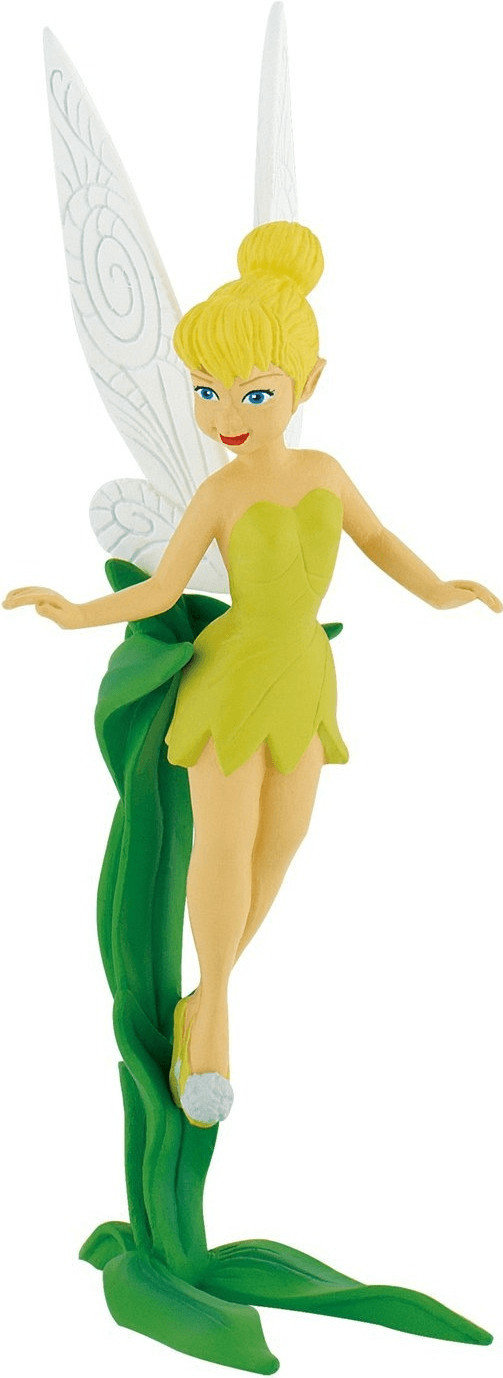 Bullyland Figurine Fée Clochette 8 cm