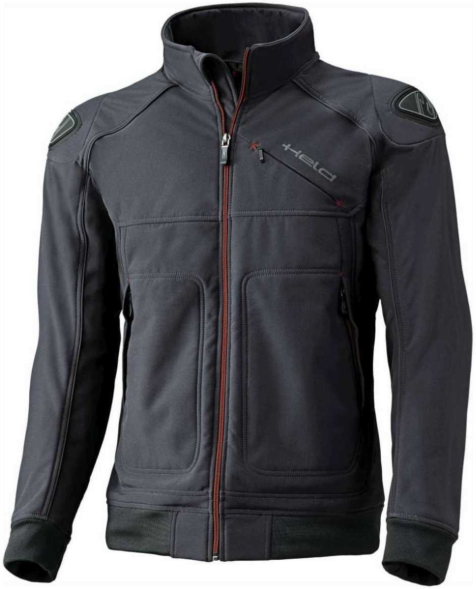 Held Blouson San Remo gris