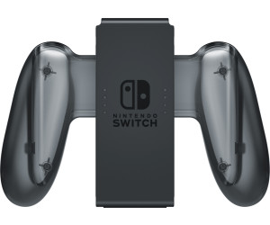 Nintendo Support de Recharge Inclinable pour Console Nintendo Switch