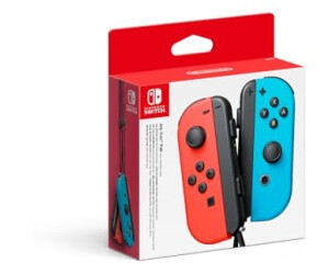 Nintendo Switch Joy-Con ab 33,71 € (Black Friday Deals