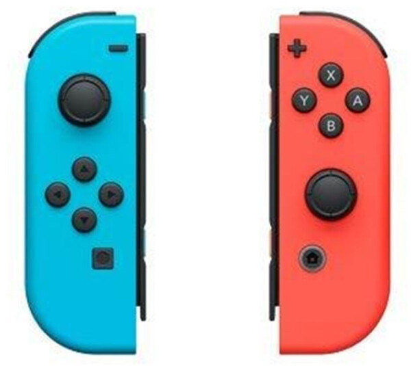 Nintendo Switch Joy-Con