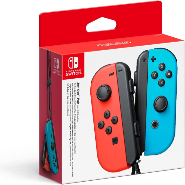 Nintendo Switch Joy-Con, Bild 3