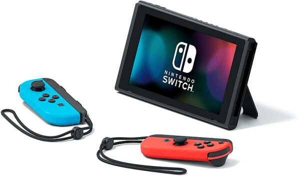 Nintendo Switch Joy-Con, Bild 4