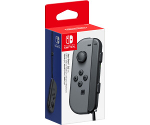 Nintendo Switch Joy Con Grau Links Ab 130 82 Preisvergleich Bei Idealo De