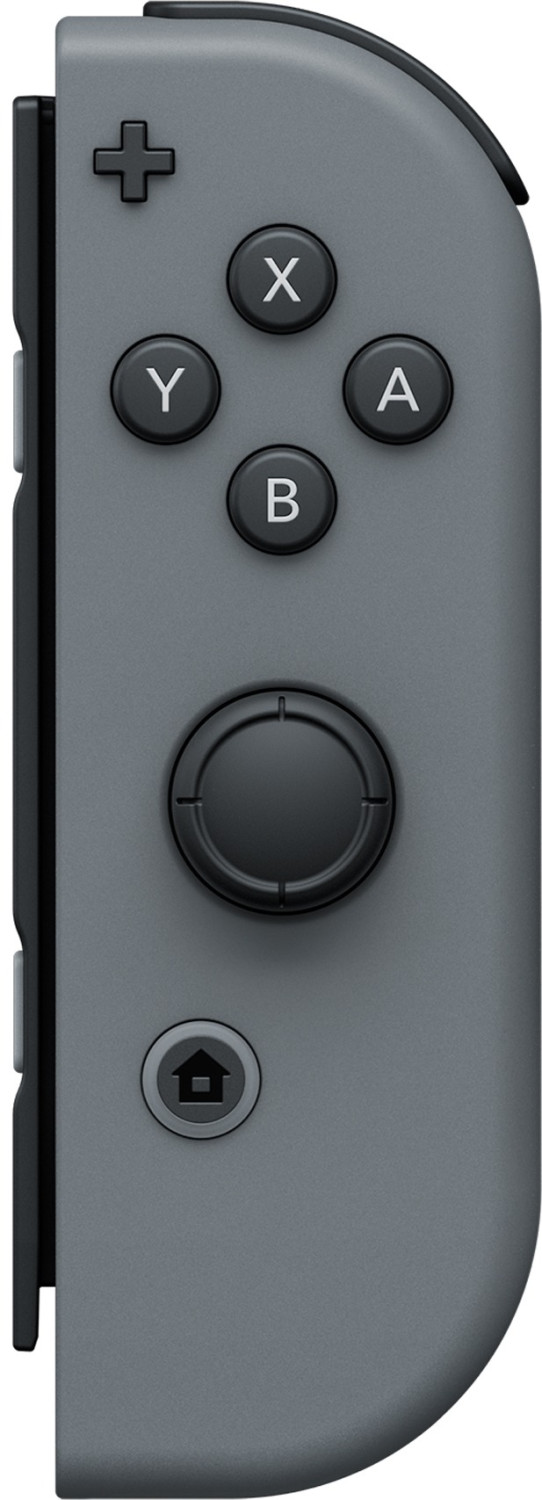 Nintendo Switch Joy-Con droite grise