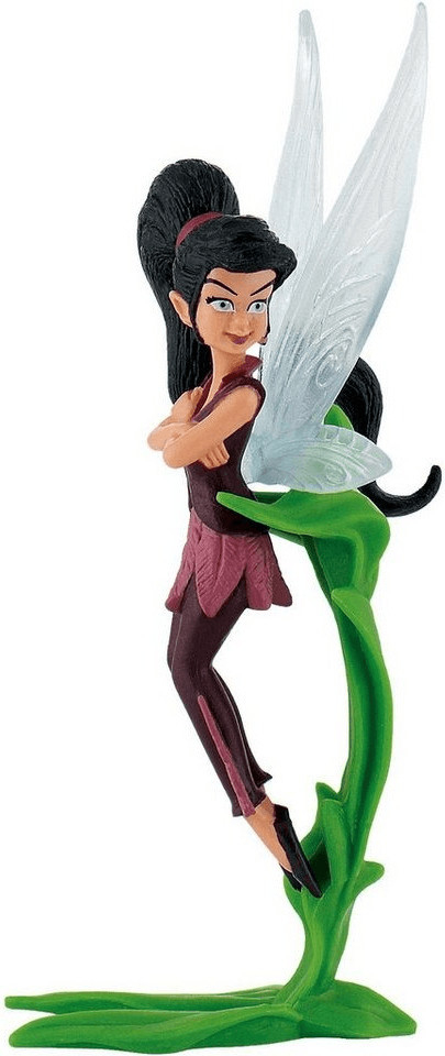 Bullyland Disney Fairies - Vidia (12849)