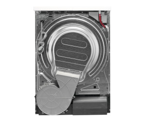 secadora aeg t8dee842