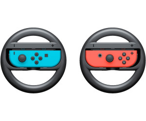 1 Paar Racing Lenkrad Griffe Halter Kompatibel mit Nintendo Switch / Switch  Oled Joycon