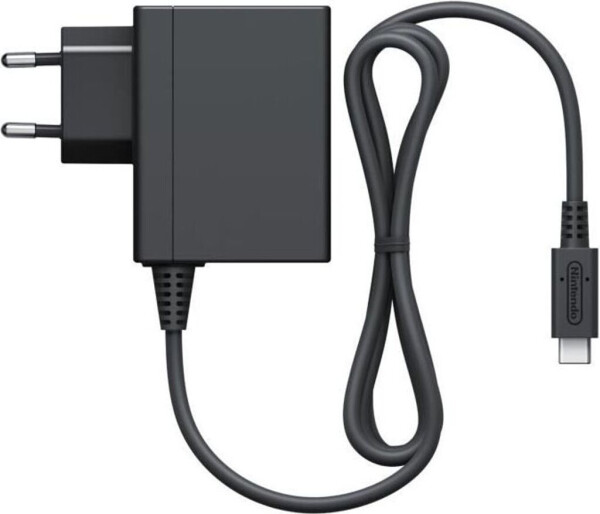 Nintendo Switch Netzteil, Bild 6