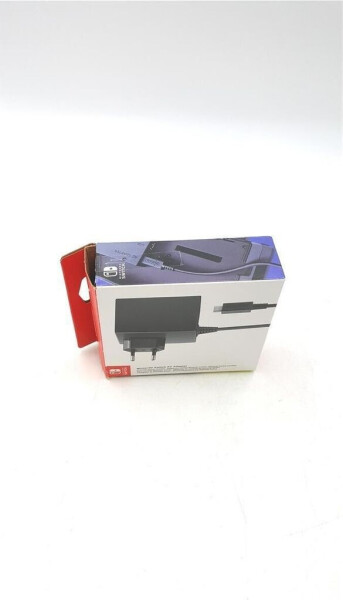 Nintendo Switch Netzteil, Bild 9