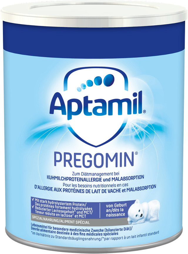 Aptamil Pregomin (400 g)