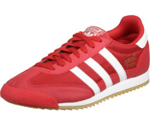 adidas dragon giallo