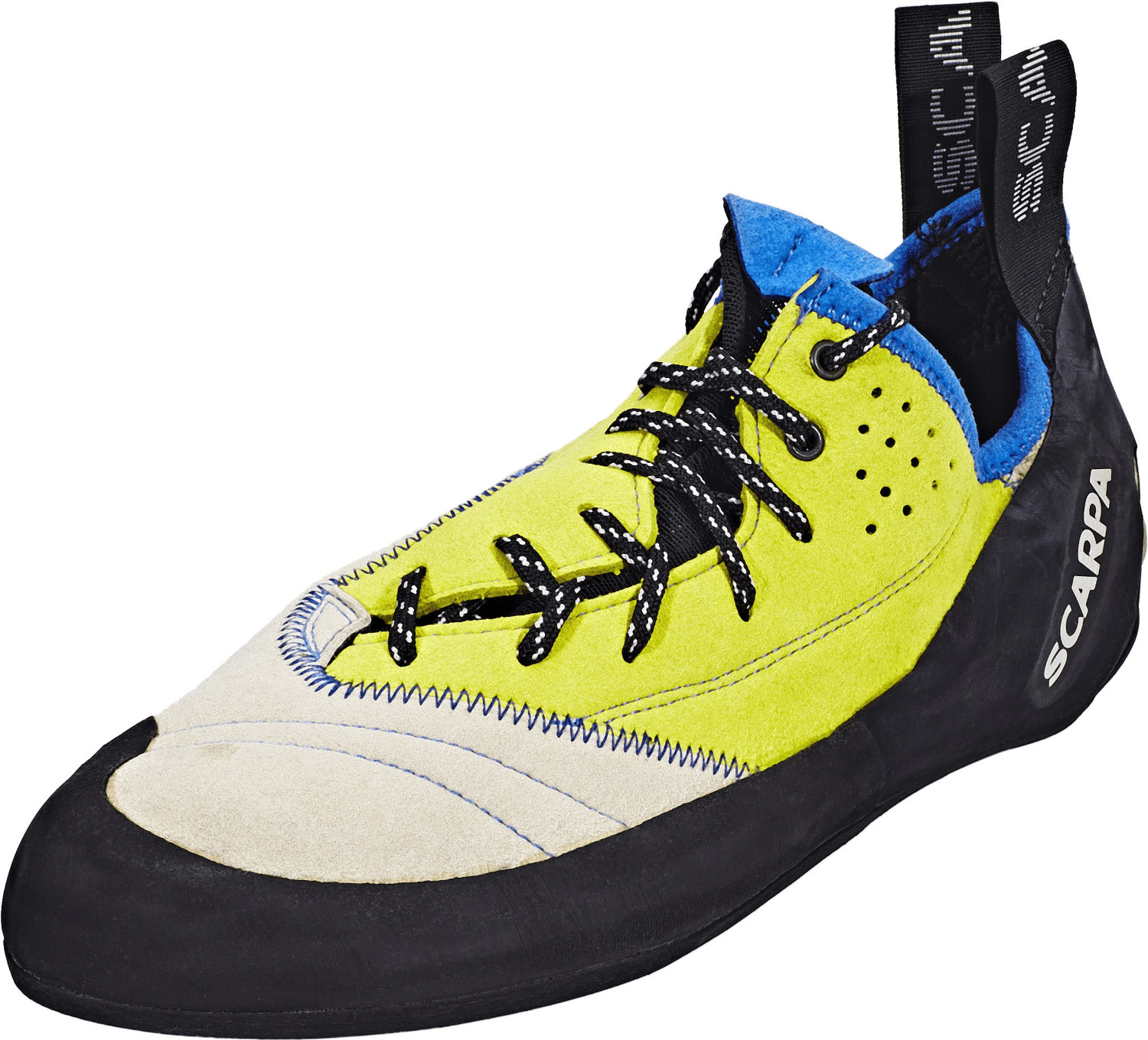 scarpa boot laces