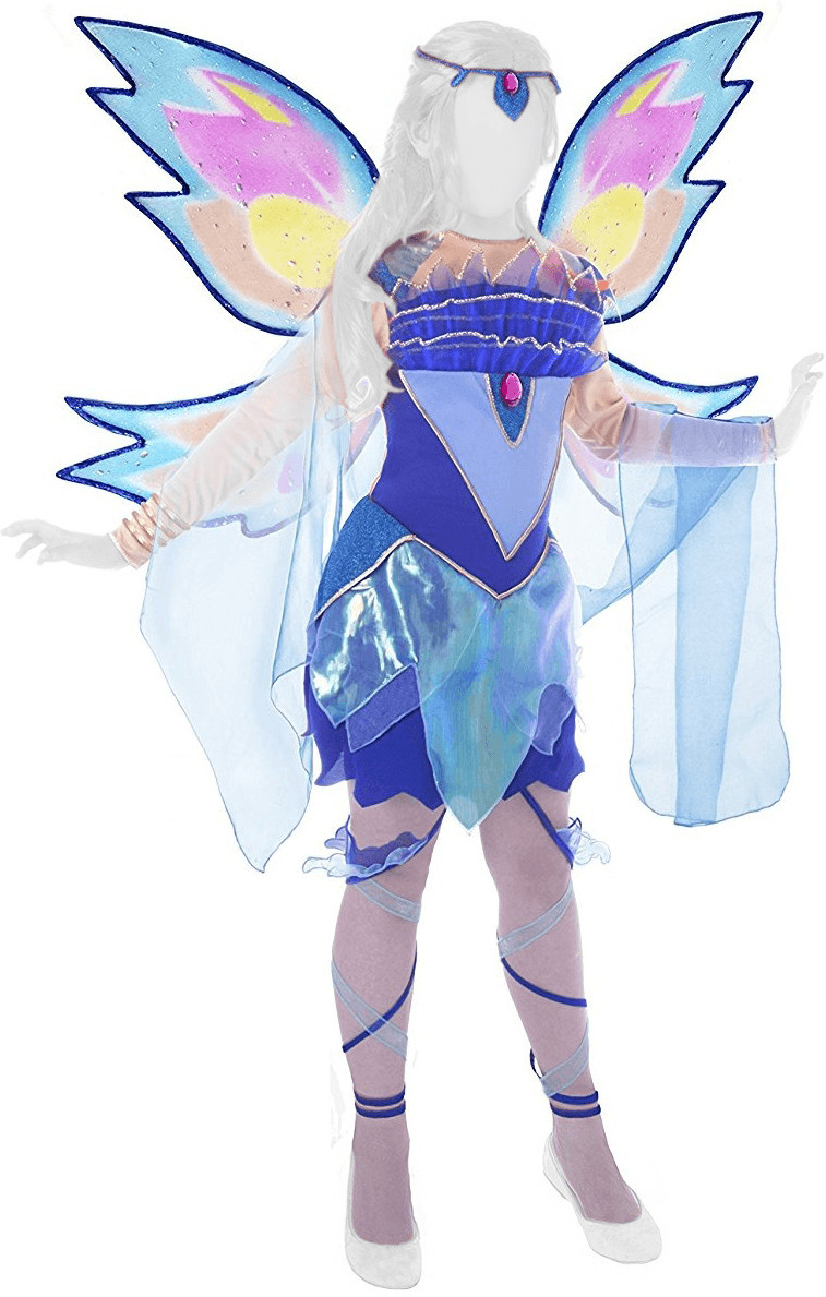 Ciao s.r.l. Winx Club - Bloom Bloomix (11180)
