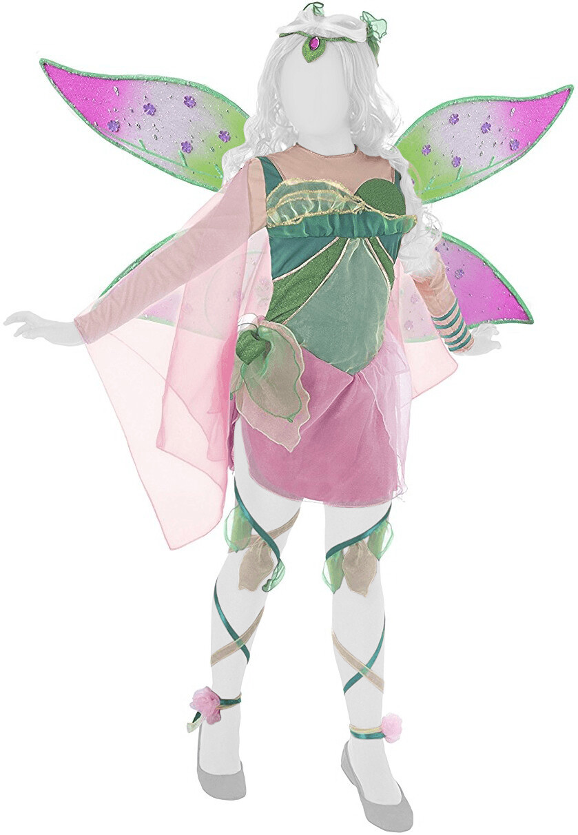Ciao s.r.l. Winx Bloomix - Flora ( 11190)