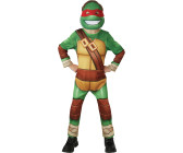 Costume Carnevale Tartarughe Ninja su