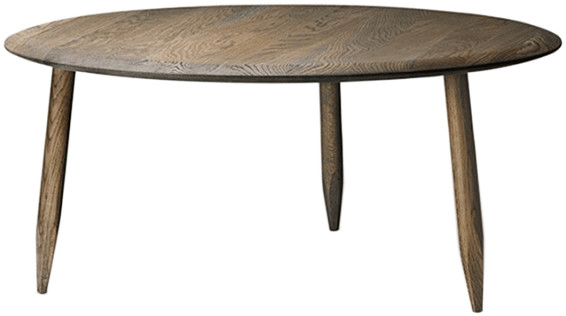 &Tradition Hoof Table SW2
