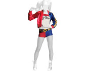 Vestito DA Harley Quinn su