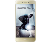 Huawei P8 lite 2017 gold