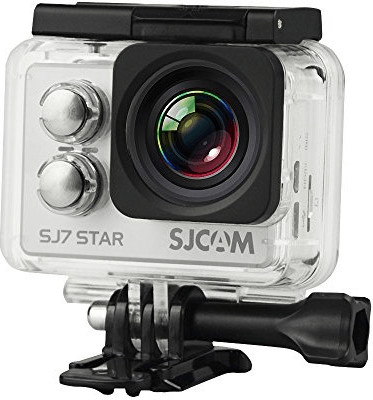 SJCAM SJ7 Star