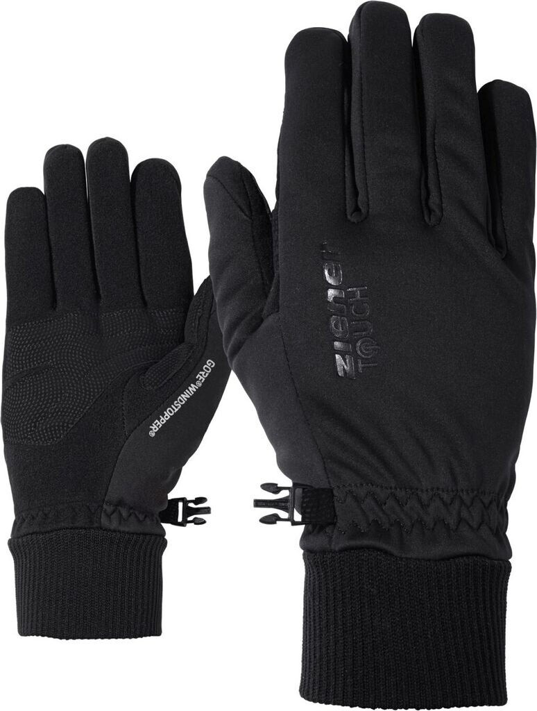 Ziener Idaho GWS Touch Glove Multisport