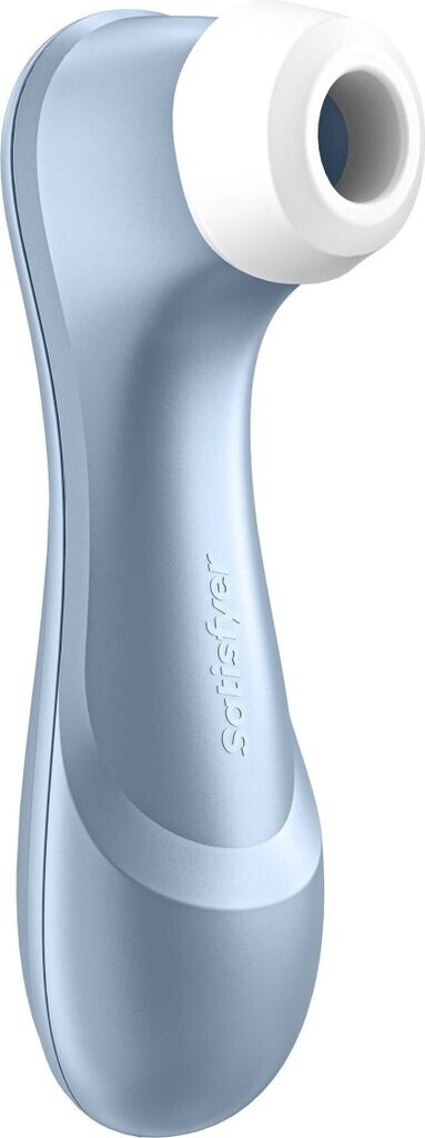 anal plug tube Satisfyer Pro 2 USB Rechargeable Clitoral Stimulator For Women Imported  From Germany