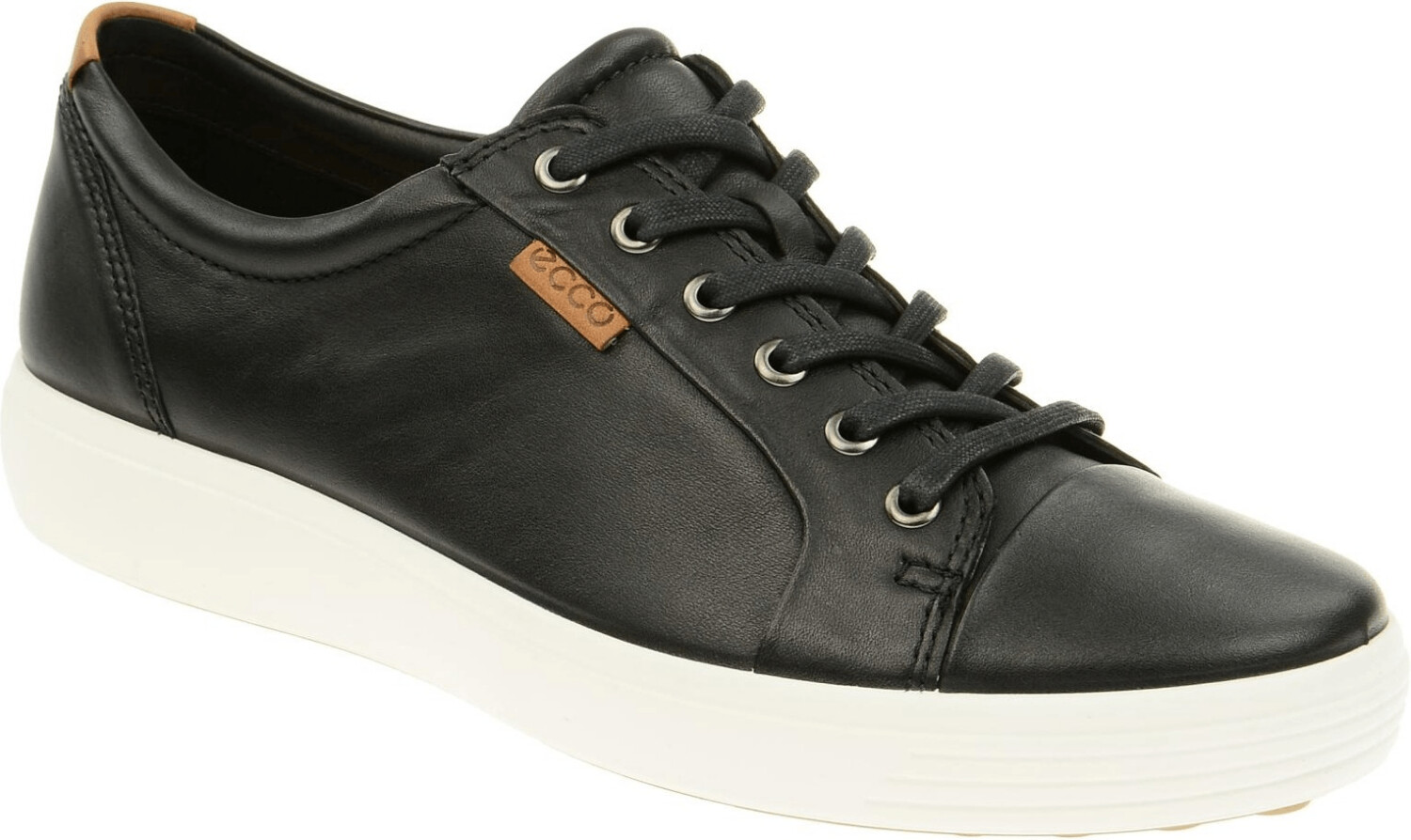 Buy Ecco Soft 7 black from £68.89 (Today) – Best Deals on idealo.co.uk