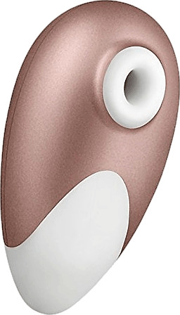 Satisfyer Pro Deluxe