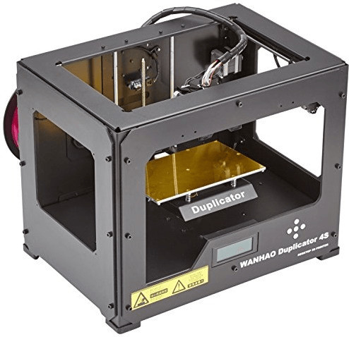 Wanhao Duplicator 4S
