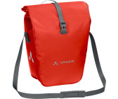Sacoche velo outlet vaude aqua back