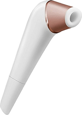Satisfyer 2 blanc