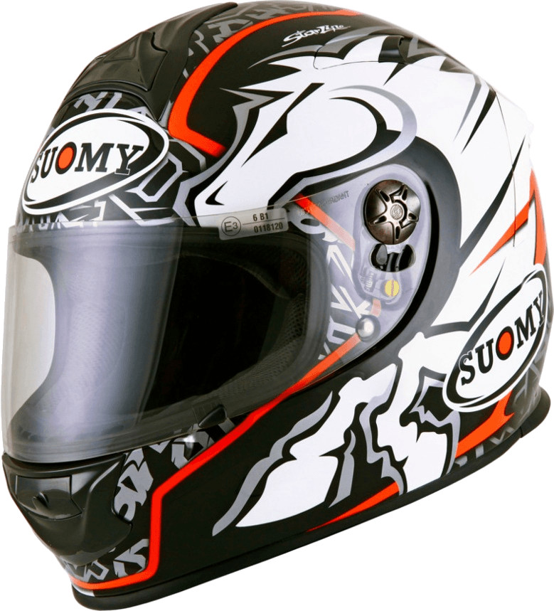 Suomy SR Sport Dovizioso
