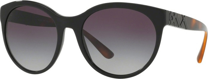 Burberry BE4236 30018G (black/grey gradient)