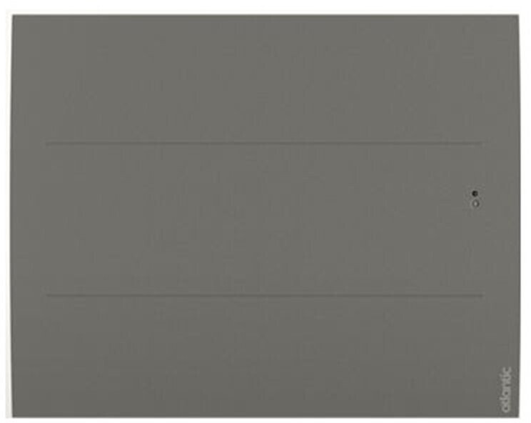 Atlantic Oniris horizontal 1000 W gris