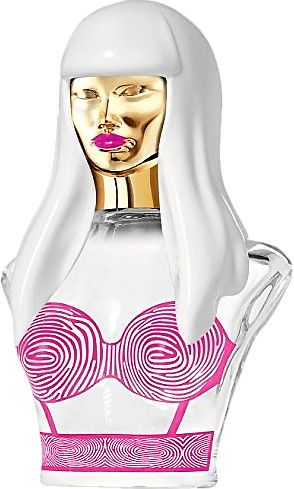 Nicki Minaj The Pinkprint Eau de Parfum (30ml)