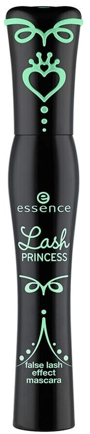 Essence Lash Princess False Lash Effect Mascara - Black (12ml)