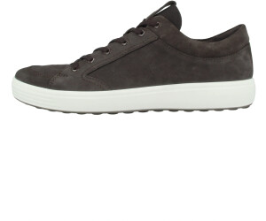 Ecco soft 2025 8 men's black