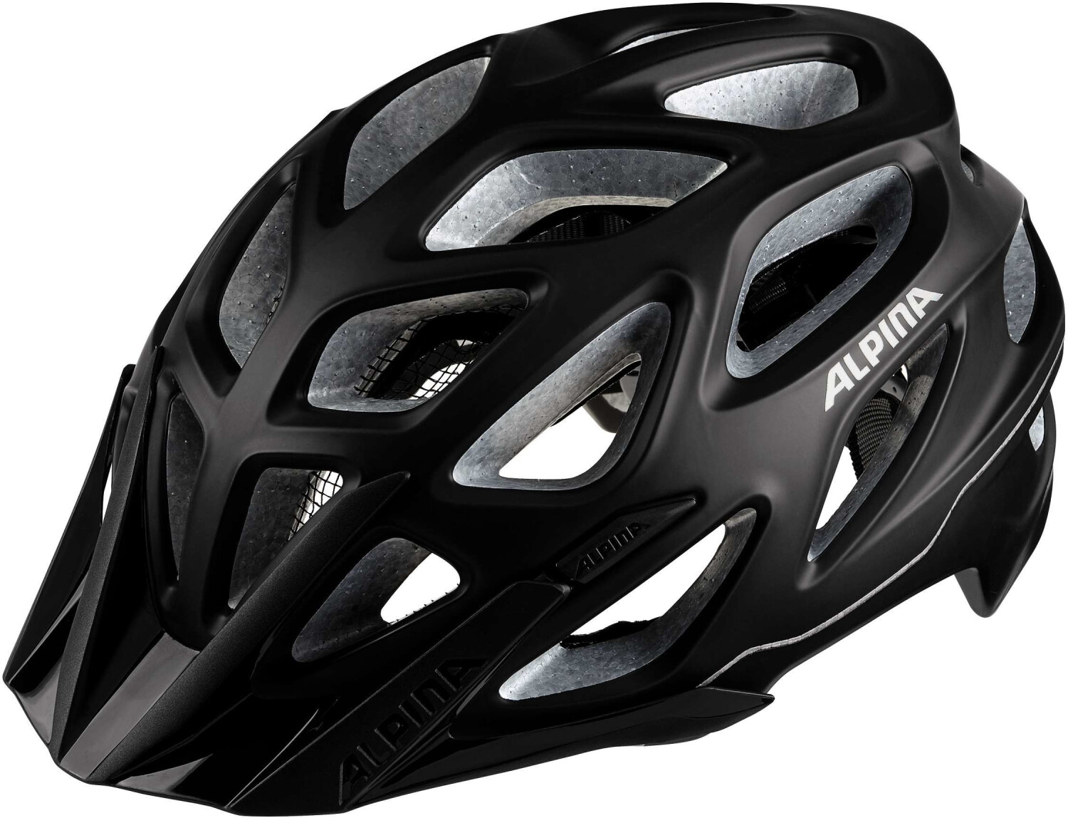 Alpina Sports Mythos 3.0 LE black