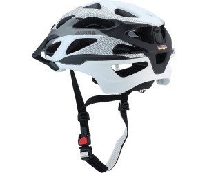 Alpina Mythos 3.0 L.E Helmet black-white 2019 Fahrradhelm schwarz weiß 