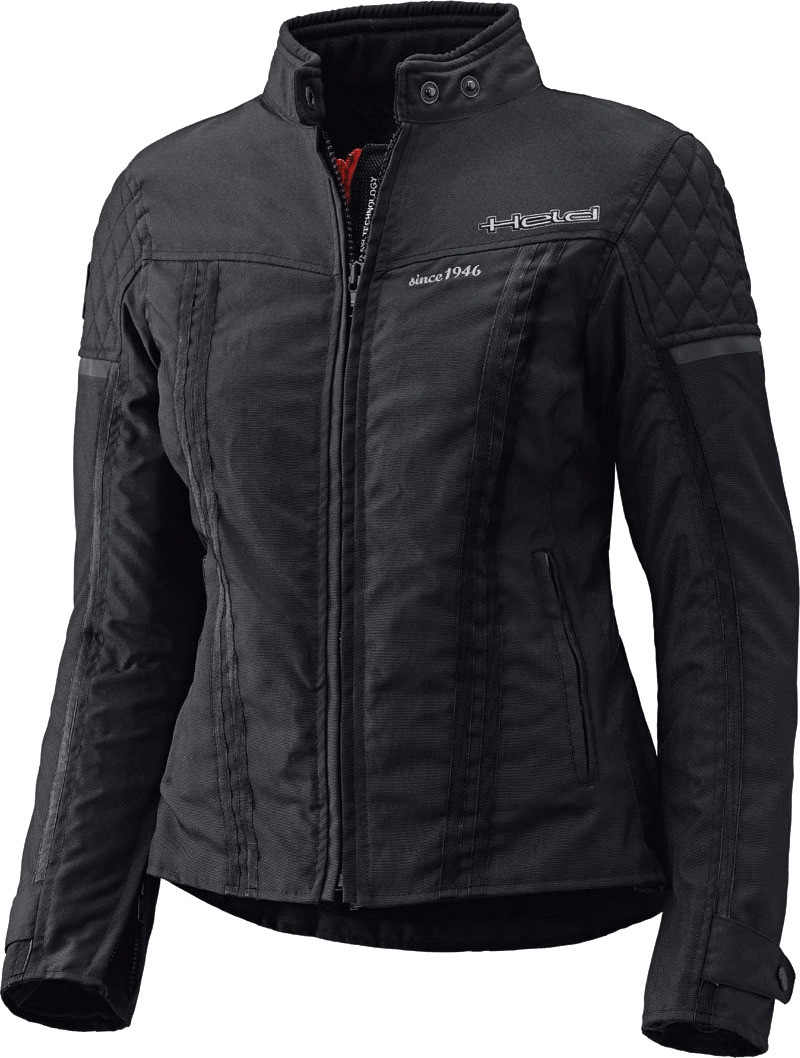Held Blouson Jill Lady noir
