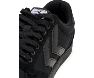 Hummel Slimmer Stadil Tonal low Wmn black ab 24 64