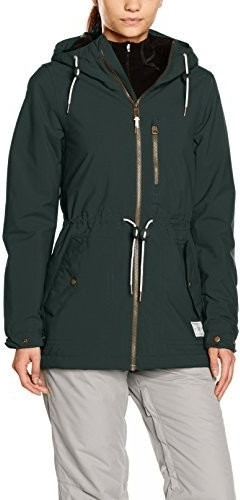 O'Neill Veste snowboard Eyeline vert