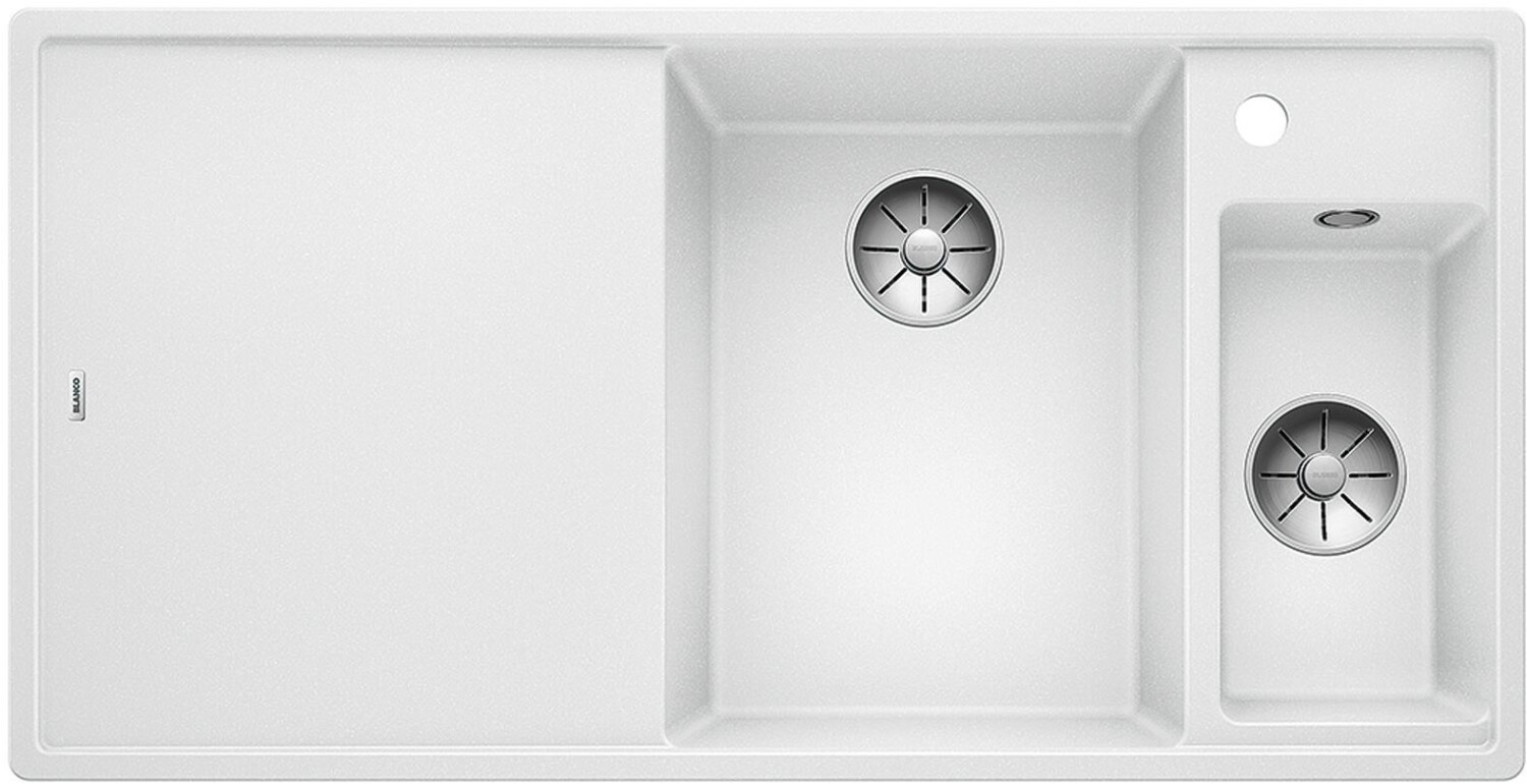 Blanco Axia III 6 S blanc