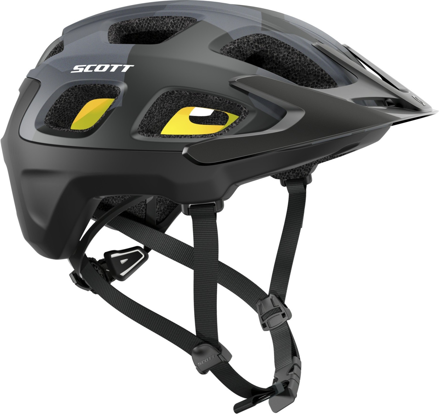 Scott Vivo Plus black