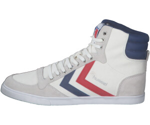 Hummel sales hi tops