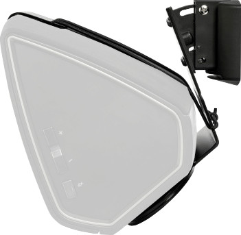 Soundxtra Denon HEOS 5 Wall Mount black