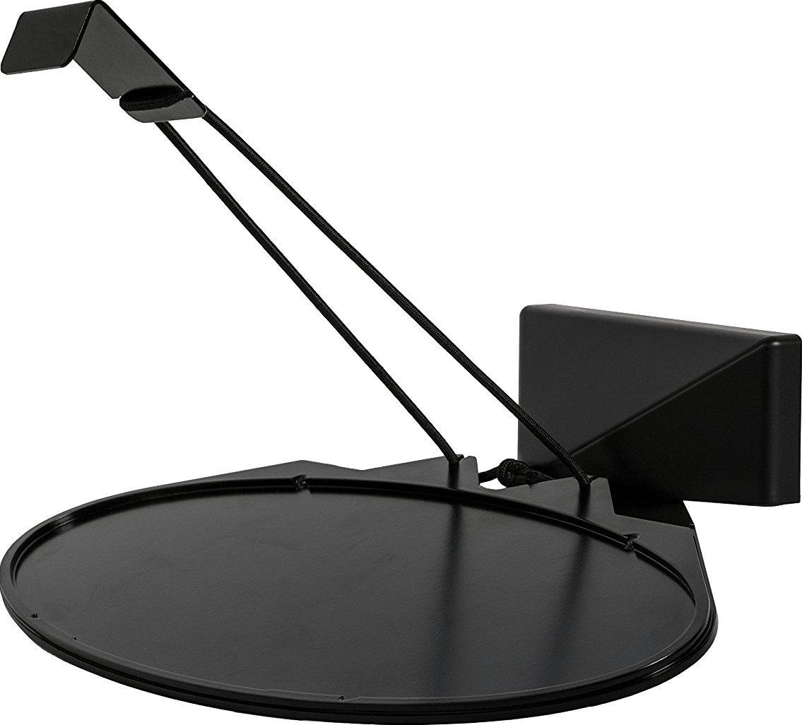 Soundxtra Denon HEOS 7 Wall Mount black